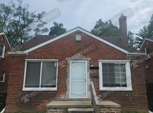 12115 Rutherford St, Detroit, MI 48227