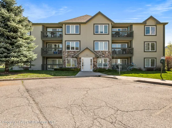 790 Castle Valley Blvd Unit B, New Castle, CO 81647