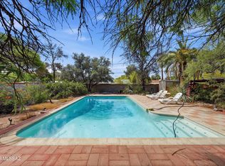 5340 E Burns St, Tucson, AZ 85711