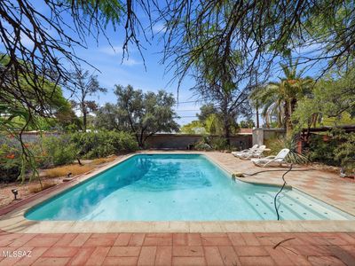5340 E Burns St, Tucson, AZ, 85711