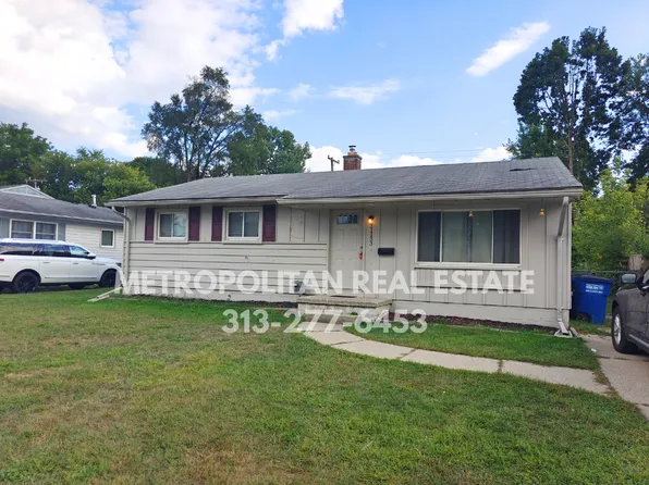31133 Windsor St, Westland, MI 48185
