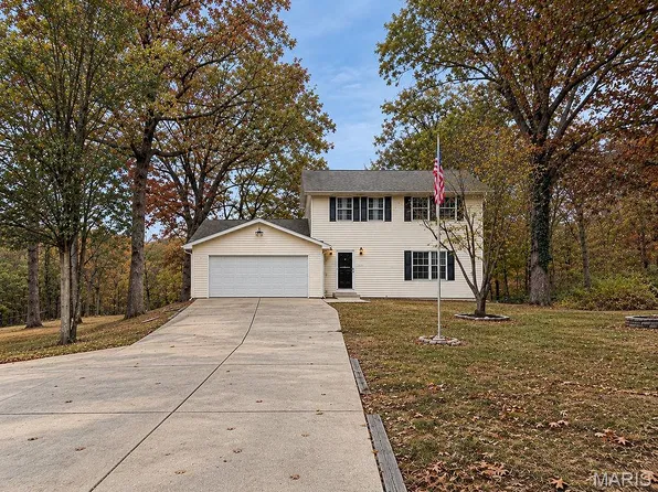 3389 Horseshoe Ln, Festus, MO 63028