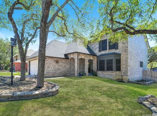 9638 Turquoise Crk, San Antonio, TX 78254