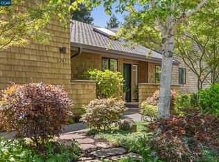 524 The Glade, Orinda, CA 94563
