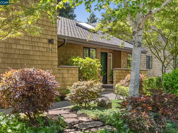 524 The Glade, Orinda, CA 94563