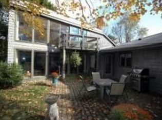 4 Croghan Ln, Durham, NH 03824