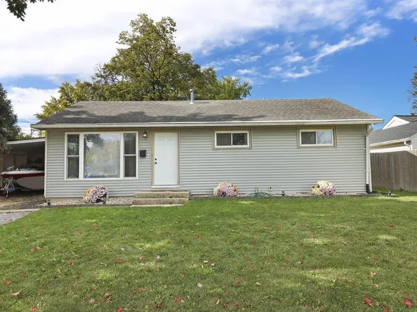 728 Vine STREET, Union Grove, WI 53182