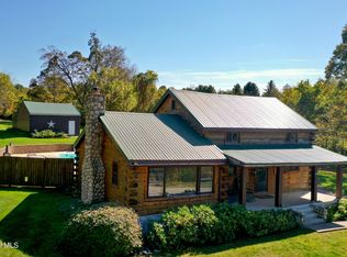 229 Murray Hill Road, St Johnsville, NY 13452