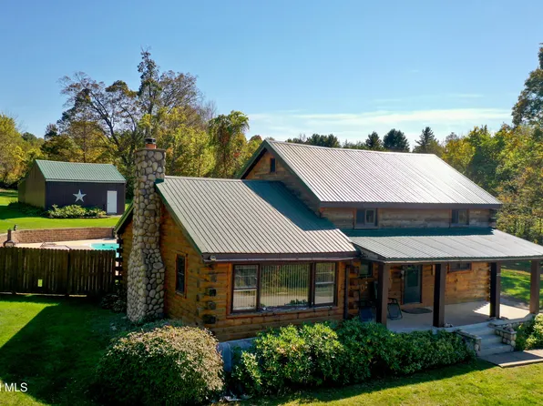 229 Murray Hill Road, St Johnsville, NY 13452