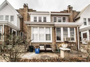 3506 Bleigh Ave, Philadelphia, PA 19136