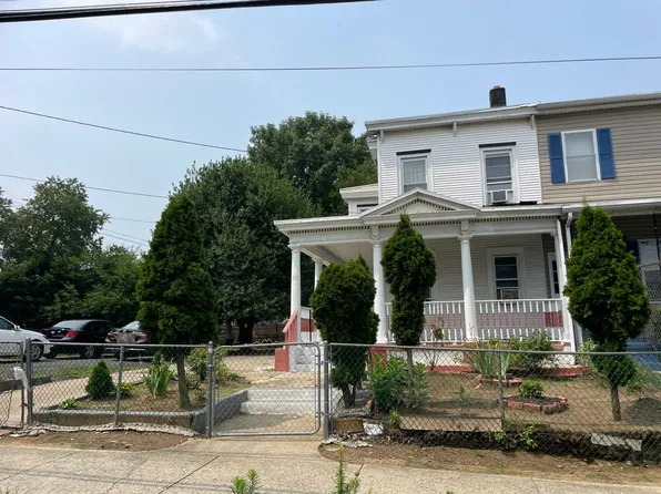 213 No 28 St, Camden, NJ 08105