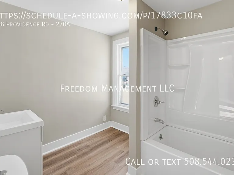 268 Providence Rd #270A — Photo 1