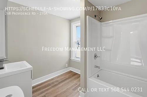 268 Providence Rd #270A Photo 1