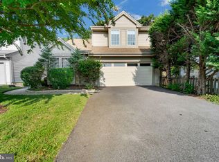 1661 Nordic Hill Cir, Silver Spring, MD 20906