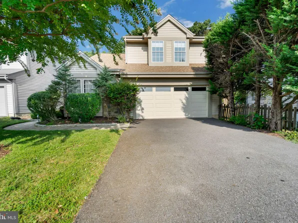 1661 Nordic Hill Cir, Silver Spring, MD 20906