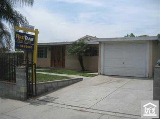 271 S Hambledon Ave, La Puente, CA 91744