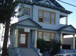 326-330 E Acacia St #78188071, Stockton, CA 95202