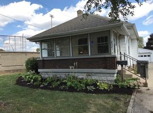 2321 S Pennsylvania St, Indianapolis, IN