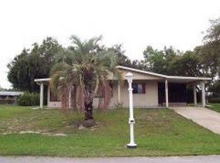 9030 SW 104th Pl, Ocala, FL 34481