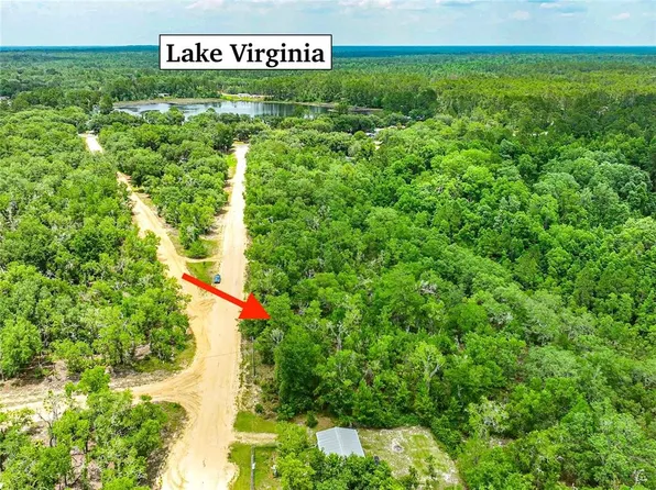 128 Carmichael Rd Lot 18, Interlachen, FL 32148