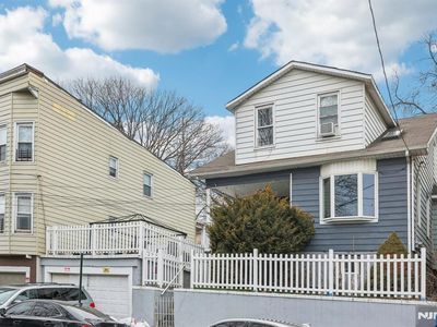 103-105 N 4th St, Paterson, NJ, 07522