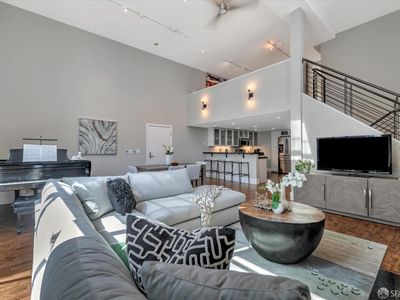 1207 Indiana St APT 14, San Francisco, CA, 94107