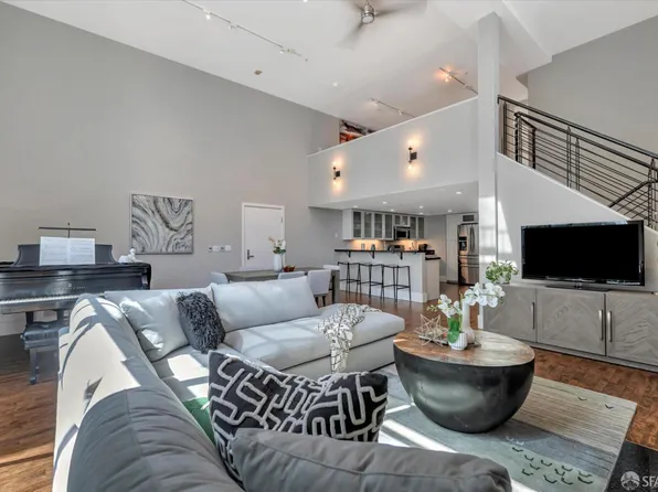1207 Indiana St APT 14, San Francisco, CA 94107