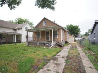 518 NE Grattan St, Topeka, KS 66616