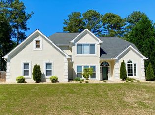 4361 Brickton Spur, Buford, GA 30518