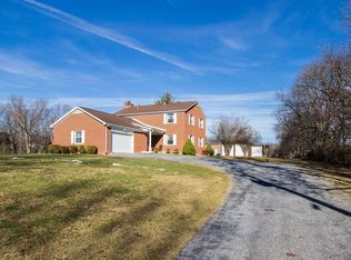 296 Florist Rd, Elkton, VA 22827