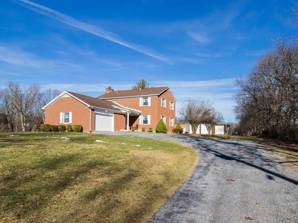 296 Florist Rd, Elkton, VA 22827