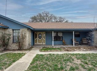 2050 Fm 2823, Carlton, TX 76455