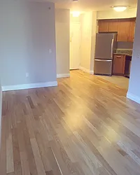 Rented by Bozzuto Management