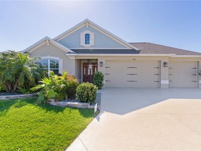 1796 Zientara Loop, The Villages, FL, 32163