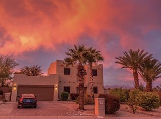 17026 E Oro Grande Dr, Fountain Hills, AZ 85268