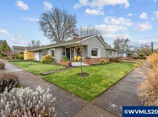 642 NW 33rd St, Corvallis, OR