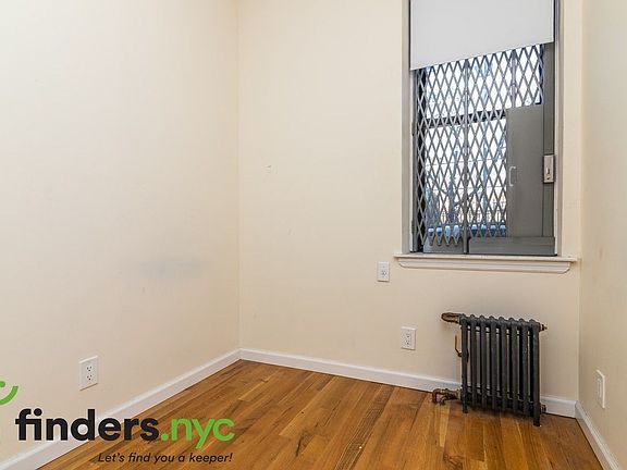 4th image of 512 W 136th St #1DD