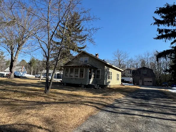 950 Wachusett St, Holden, MA 01520