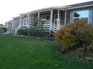 39 Barnes Mountain Ln, Mansfield, PA 16933