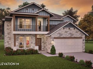 616 Echo Pass, Liberty Hill, TX 78642