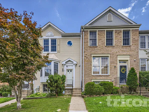 8211 Berryfield Dr, Baltimore, MD 21236