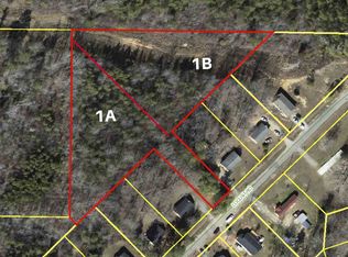 LOT 1A Locust Rd LOT 1A, Hillsborough, NC 27278
