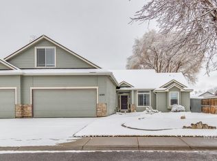 1699 Lowry, Meridian, ID 83642