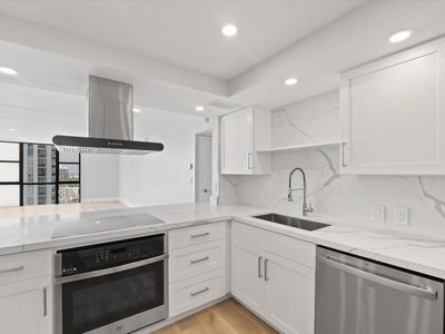 3675 N Country Club Drive #1709, Aventura, FL, 33180