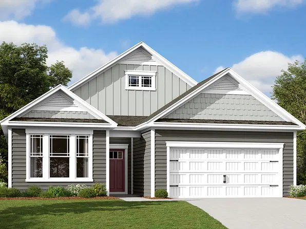 W Cypress Way, Milton, DE 19968