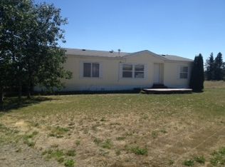 15301 W State Route 904, Cheney, WA 99004