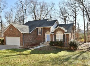 168 Beracah Rd, Mooresville, NC 28115