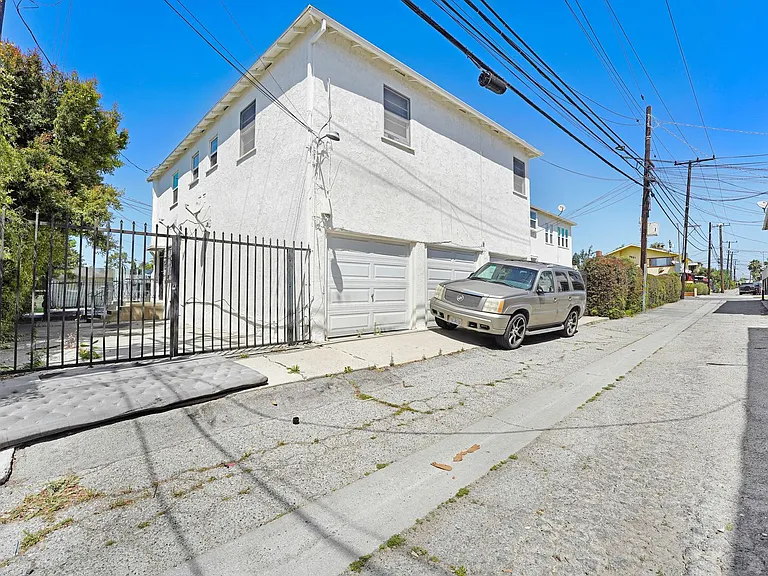 3616 W 59th Pl, Los Angeles, CA 90043 — Photo 10