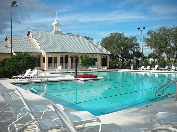 Club House 