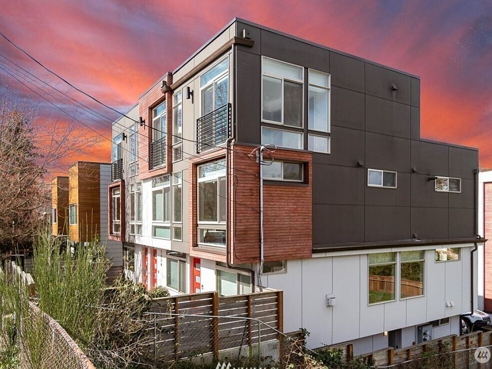 1st image of 2814 E union Street #C